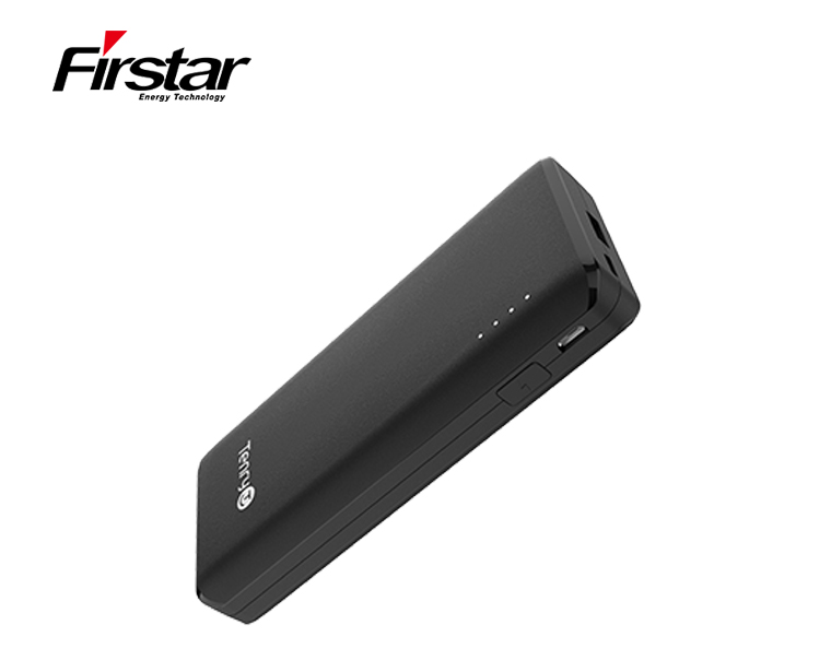 双向快速充电 PJ057