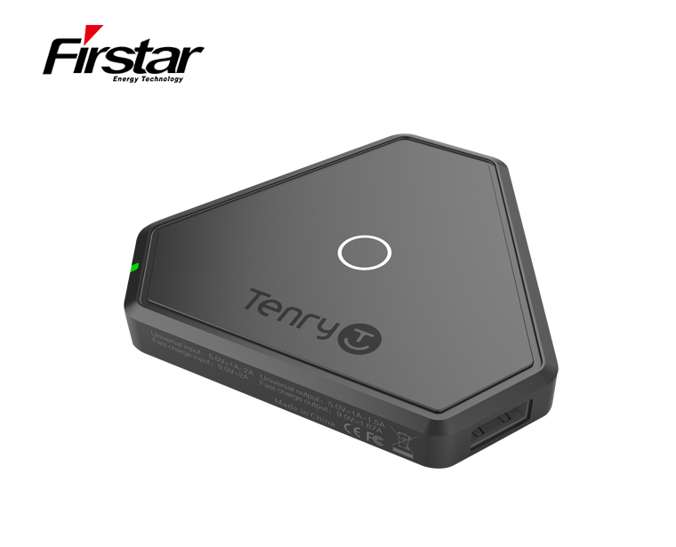 无线充电器垫 PC904